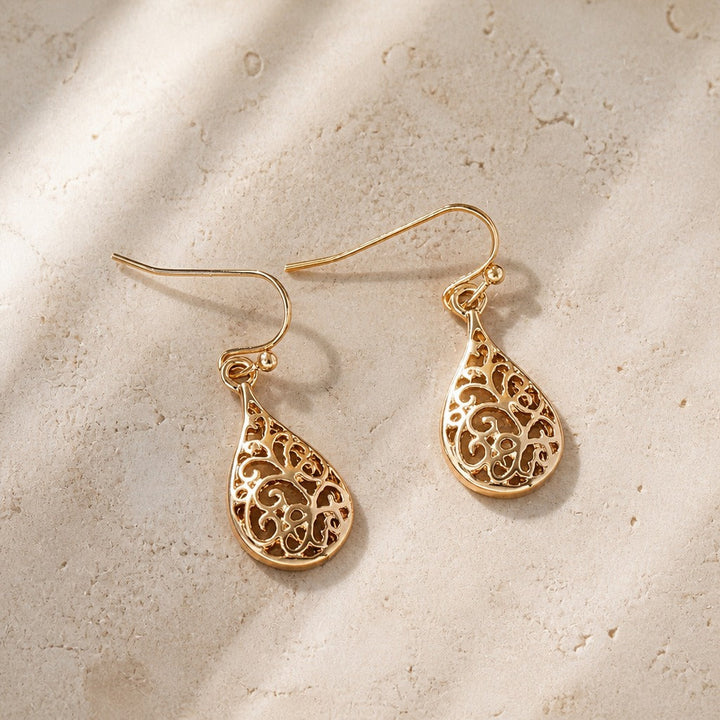 Boucles d&