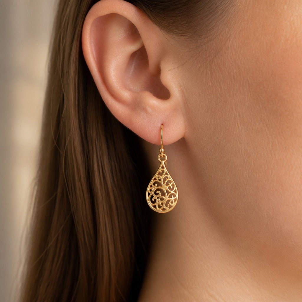 Boucles d&