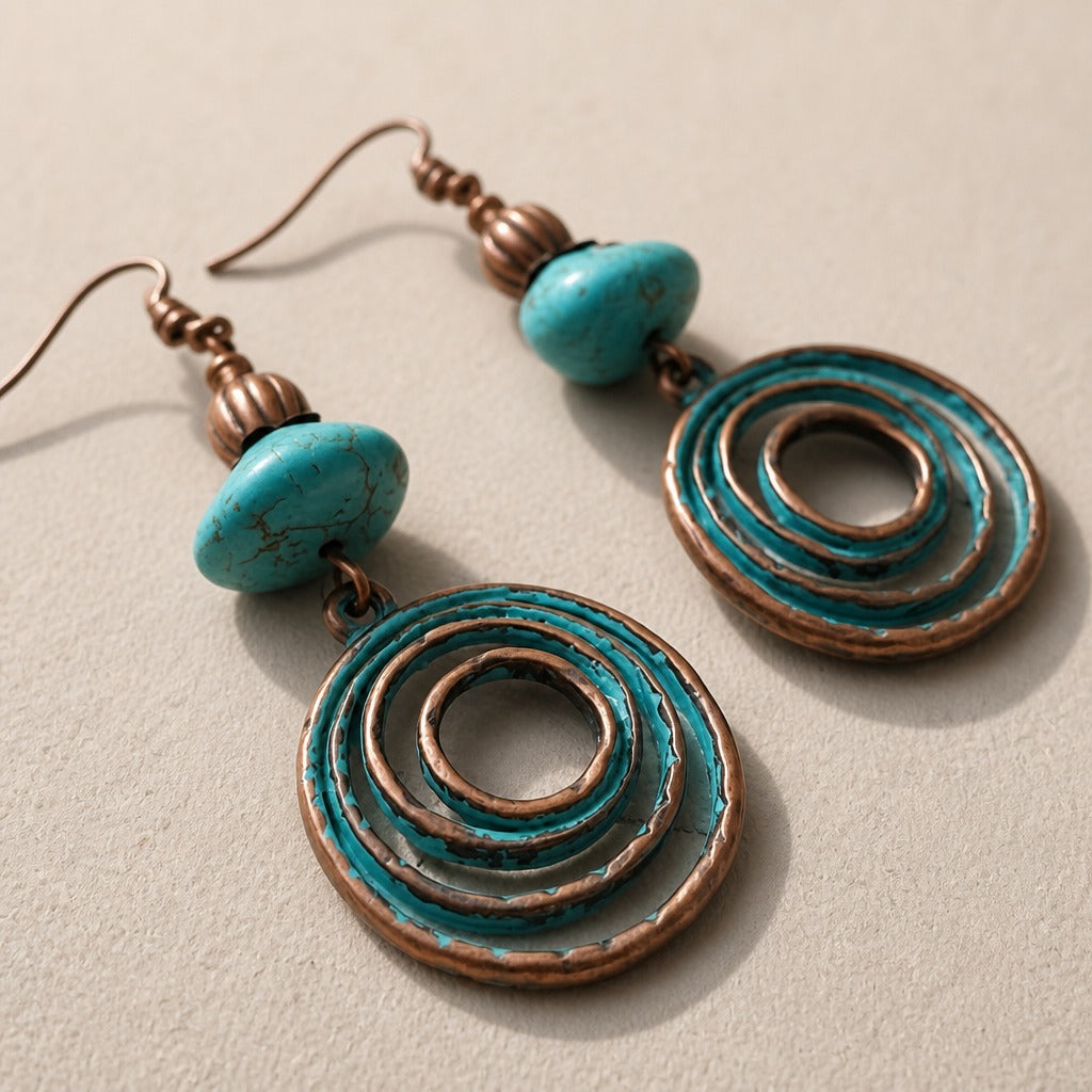 Boucles d&