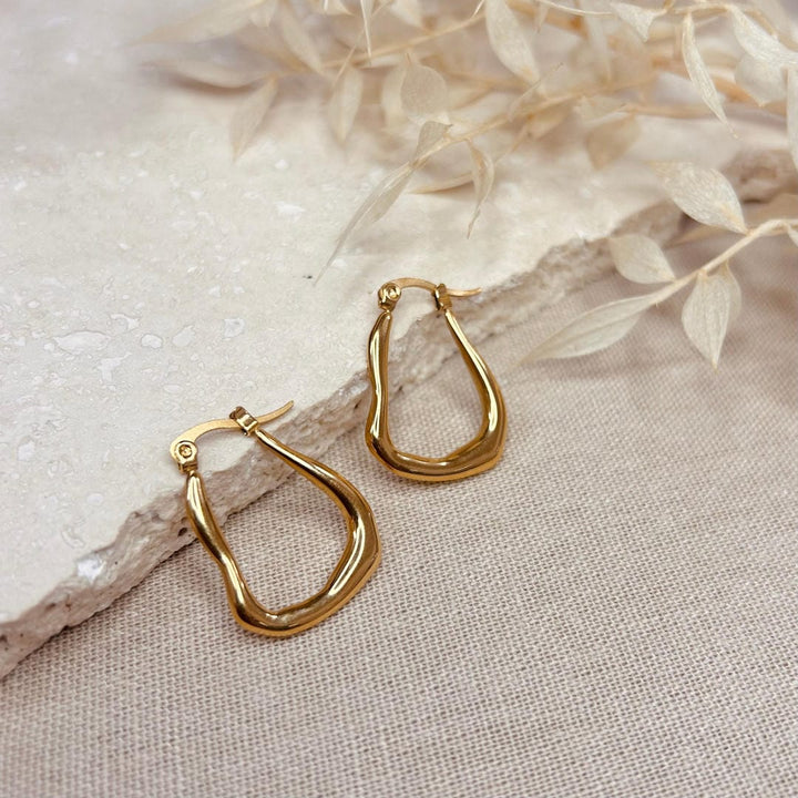 Boucles d&