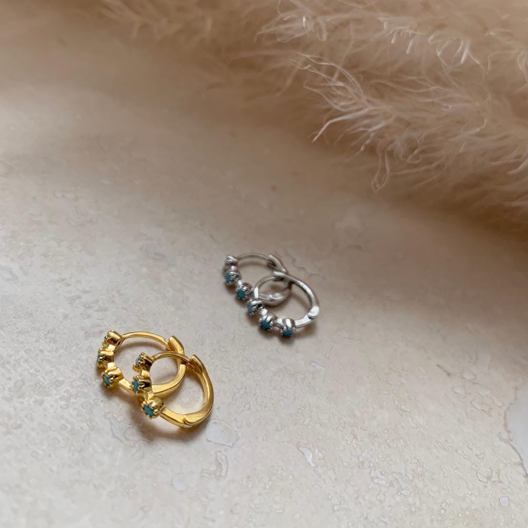 Mini Boucles d&