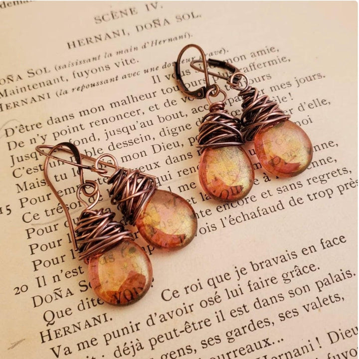 Boucles d&