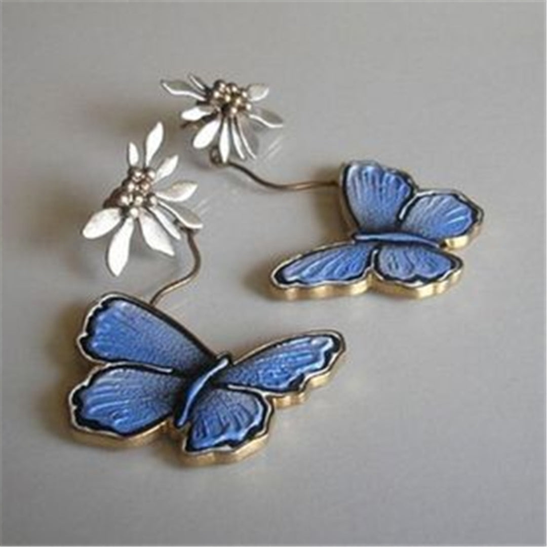 Boucles d&