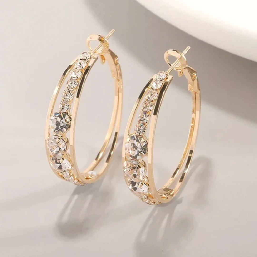 Boucles d&
