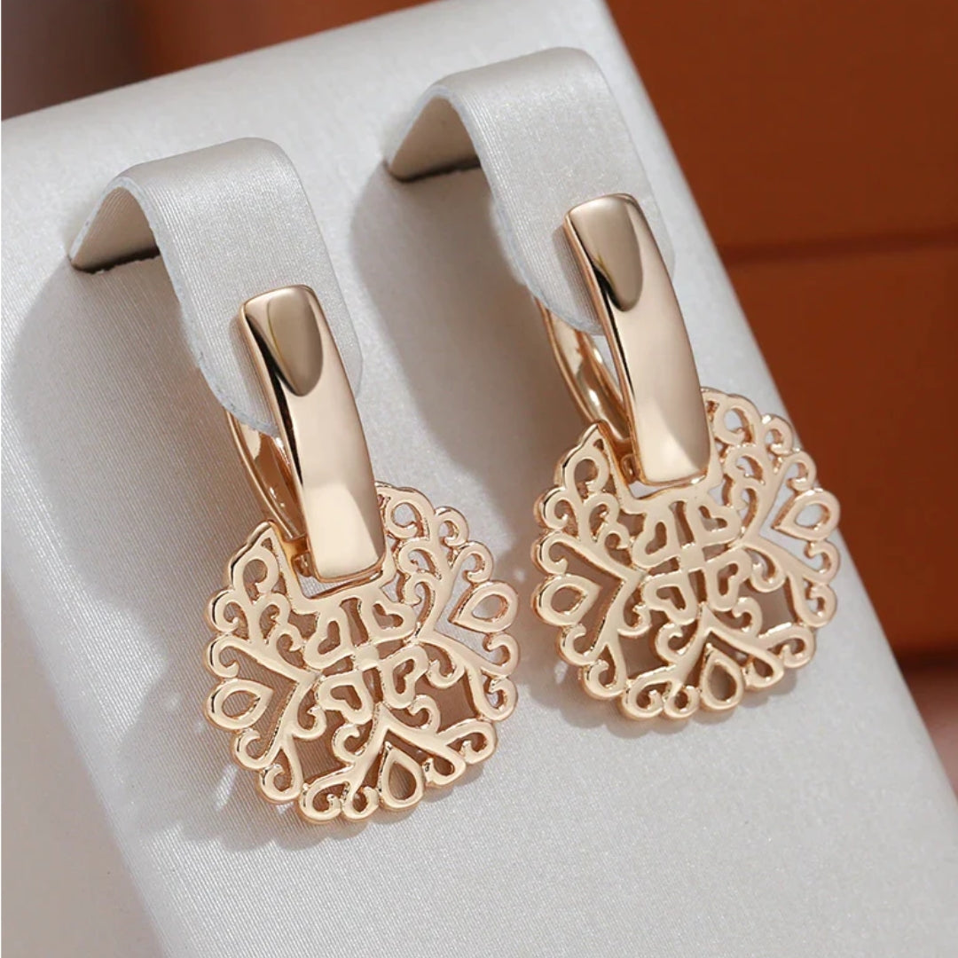Boucles d&