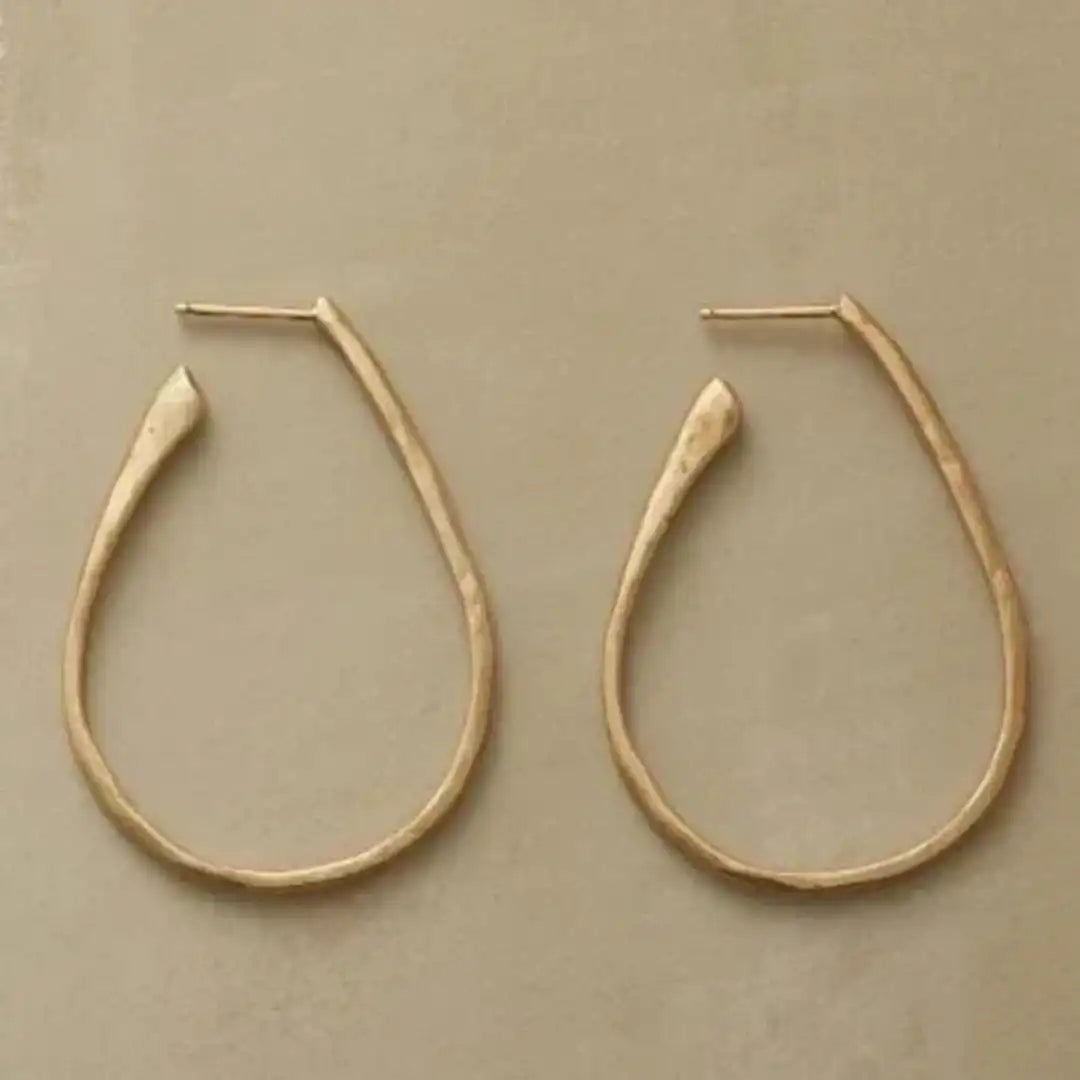 Boucles d&