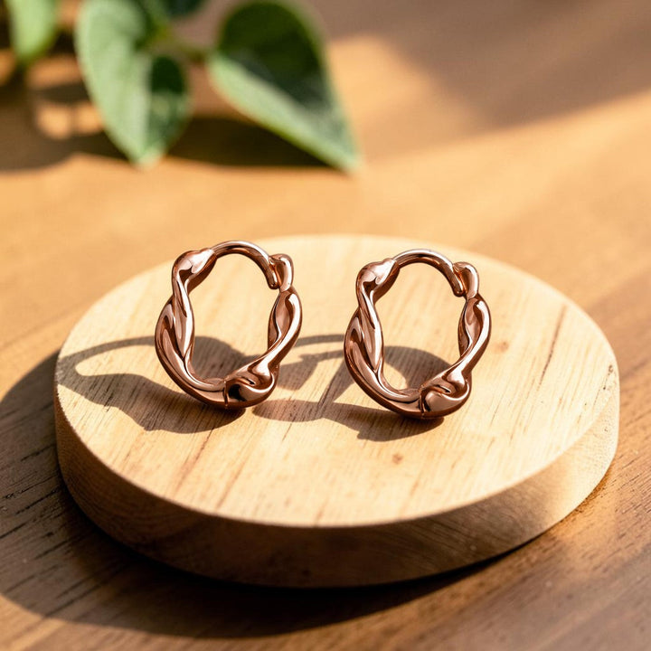 Boucles d&