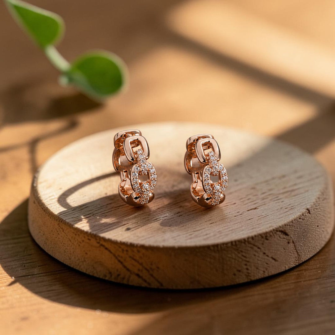 Boucles d&