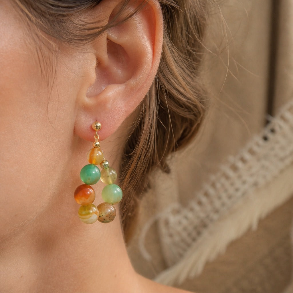 Boucles d&