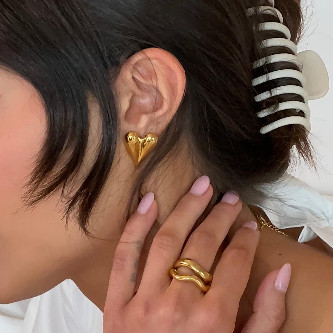 Stylantes Boucles d&