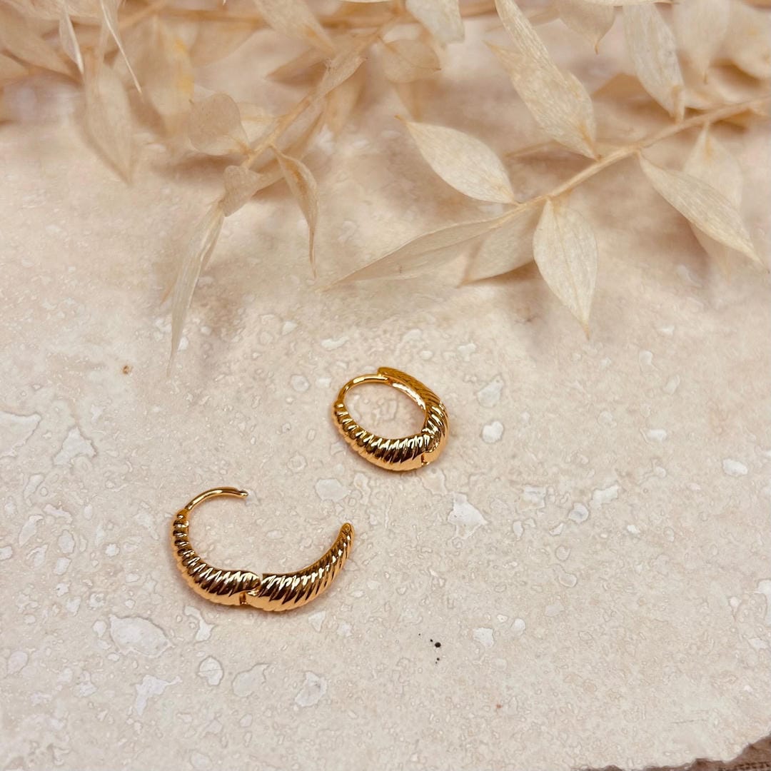 Boucles d&
