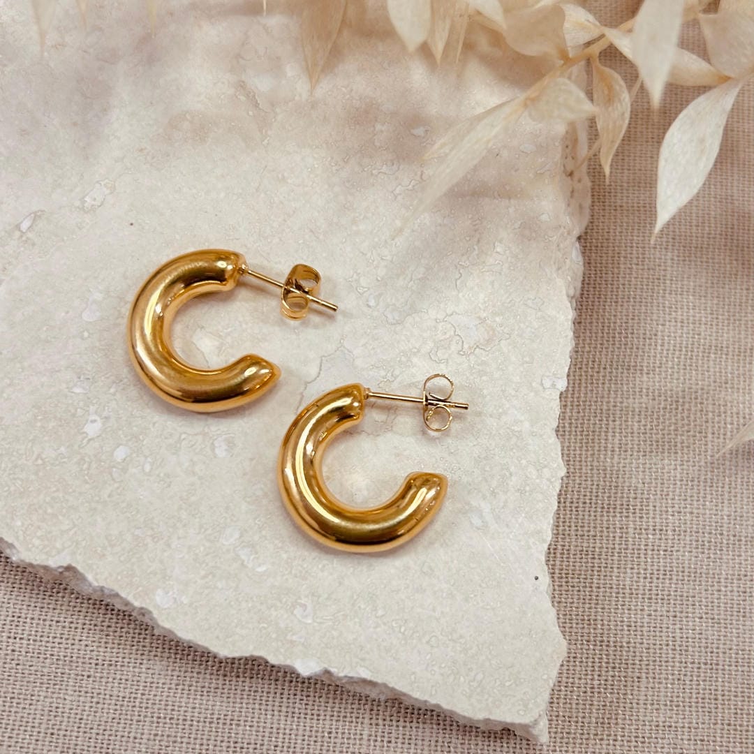 Boucles d&