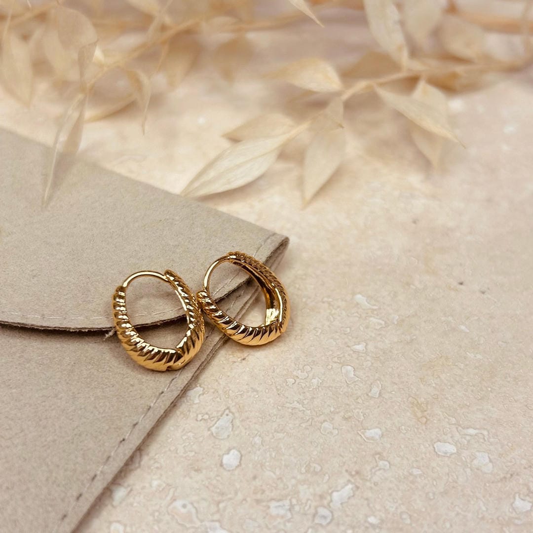 Boucles d&