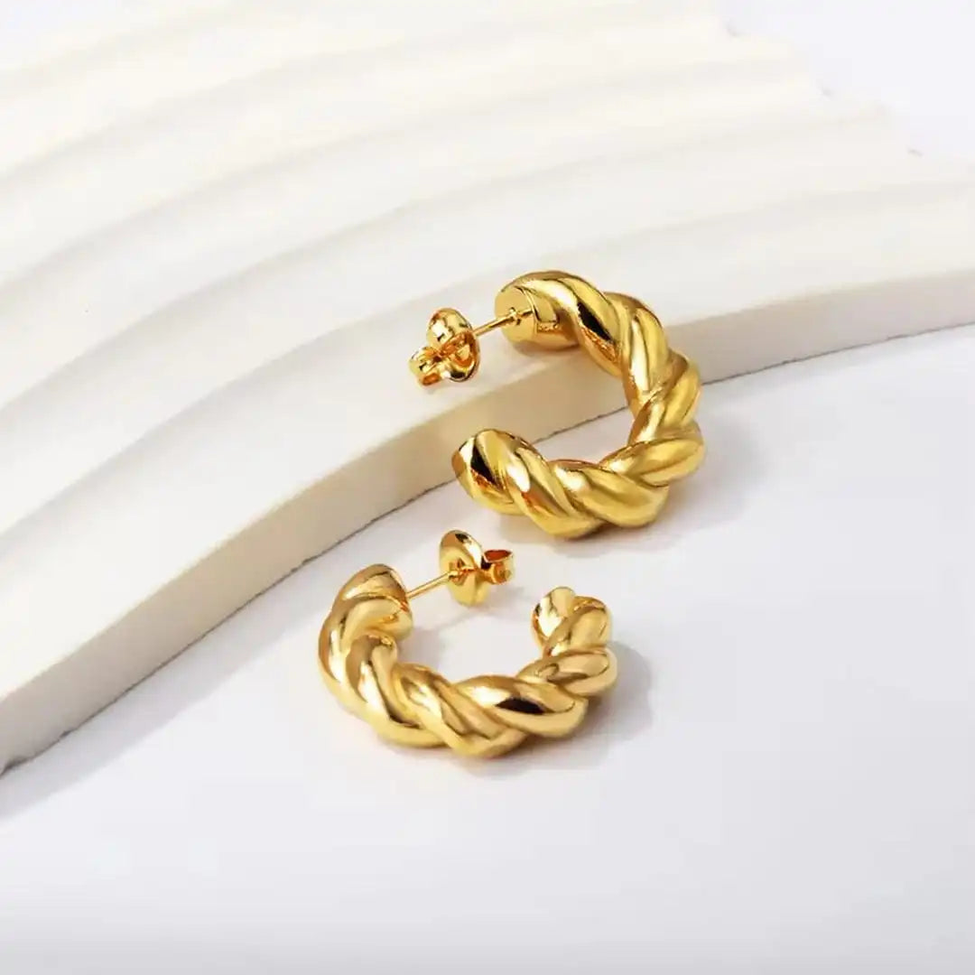 Boucles d&
