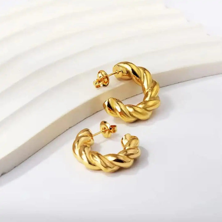 Boucles d&