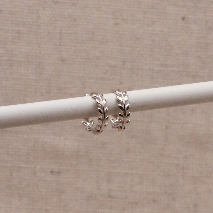 Boucles d&