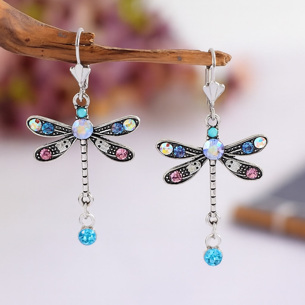 Boucles d&