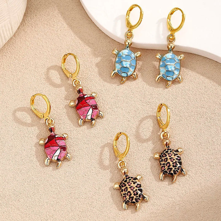 Boucles d&