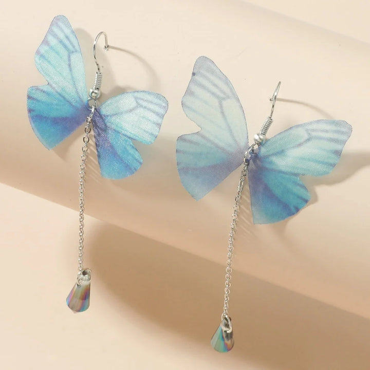 Boucles d&
