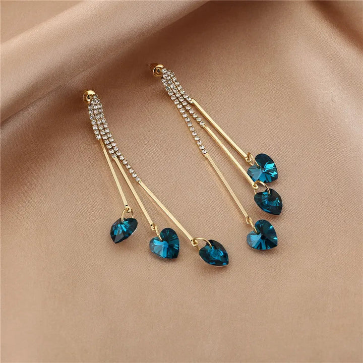 Boucles d&