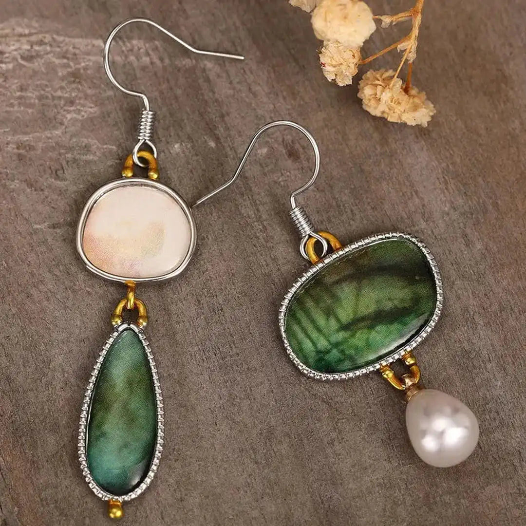 Boucles d&