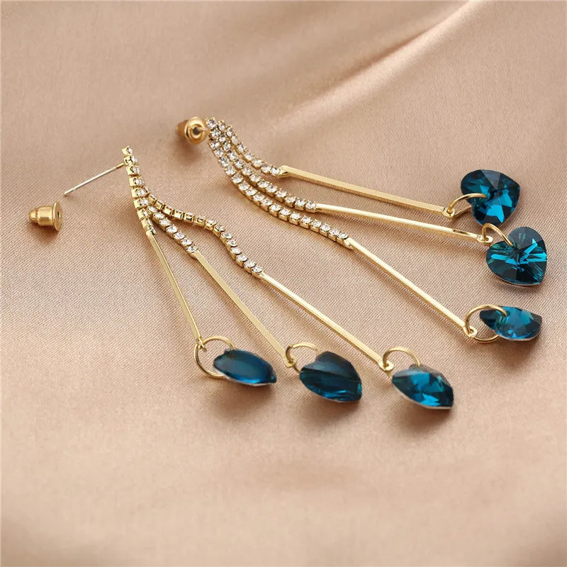 Boucles d&