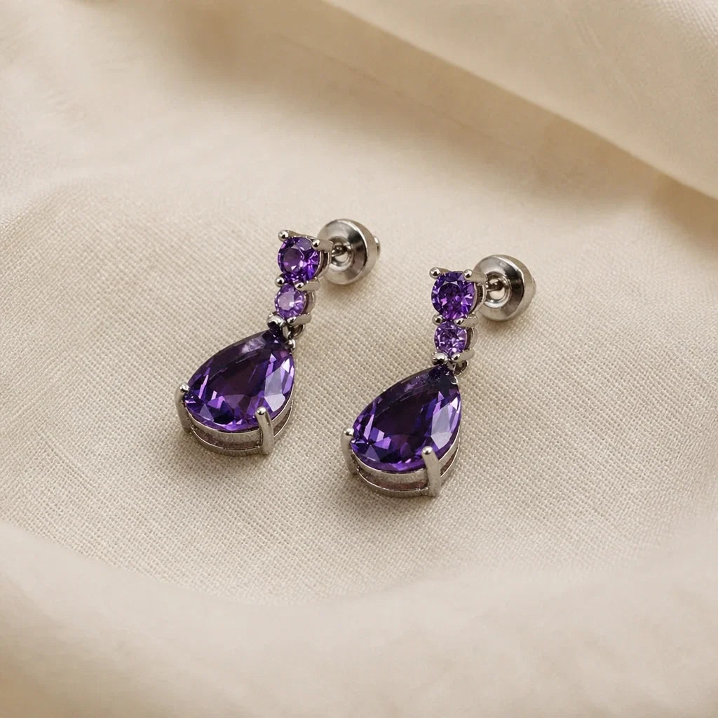 Boucles d&