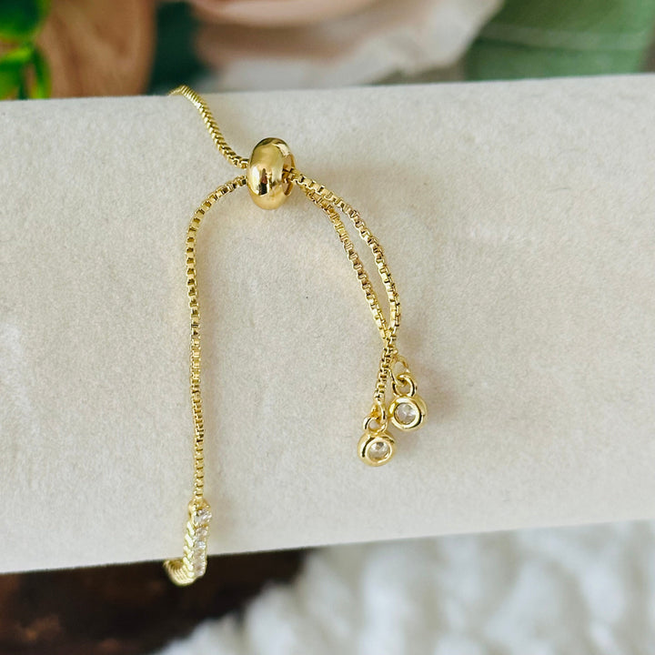 Bracelet de tennis Orella