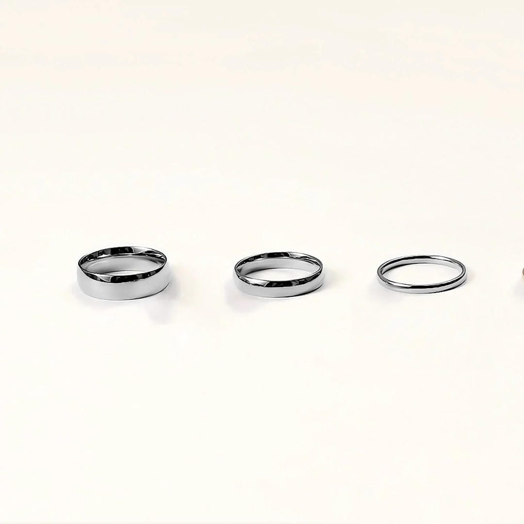 Bague en or Edith