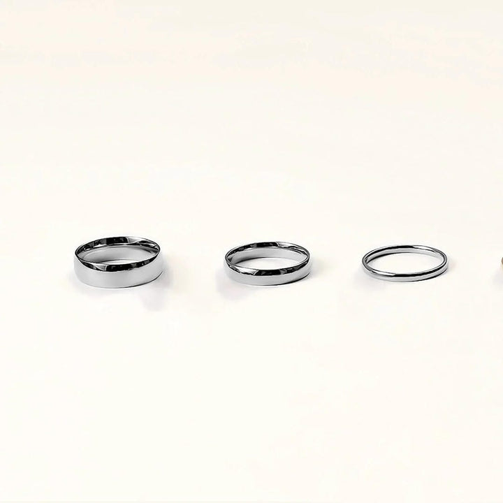 Bague en or Edith