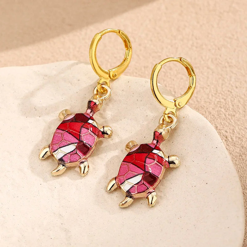 Boucles d&