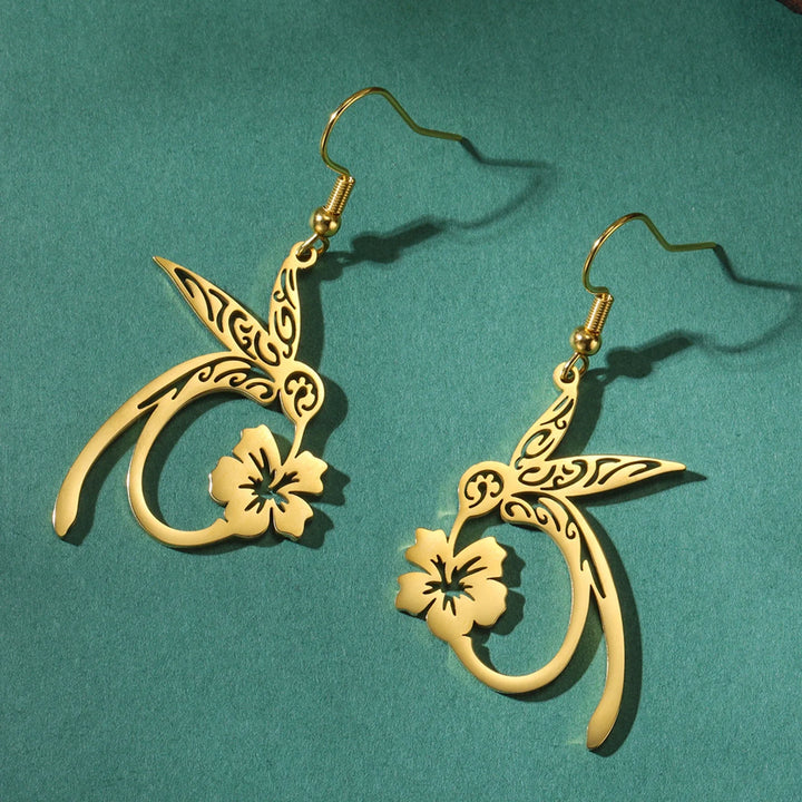 Boucles d&