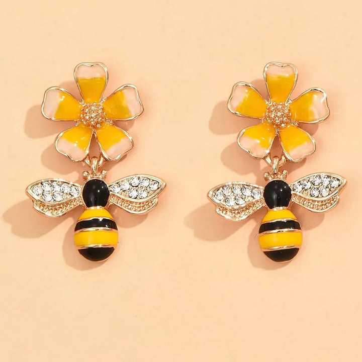 Boucles d&
