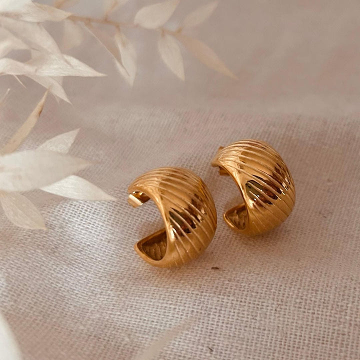 Boucles d&