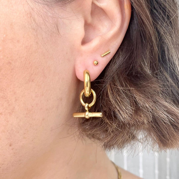 Boucles d&