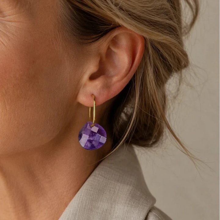 Boucles d&