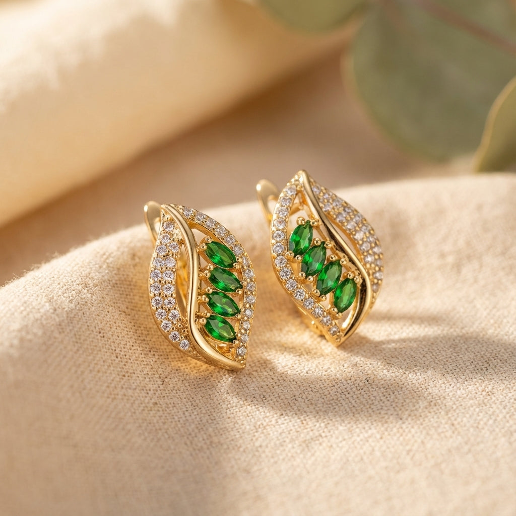 Boucles d&