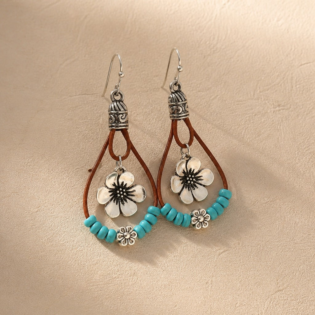Boucles d&