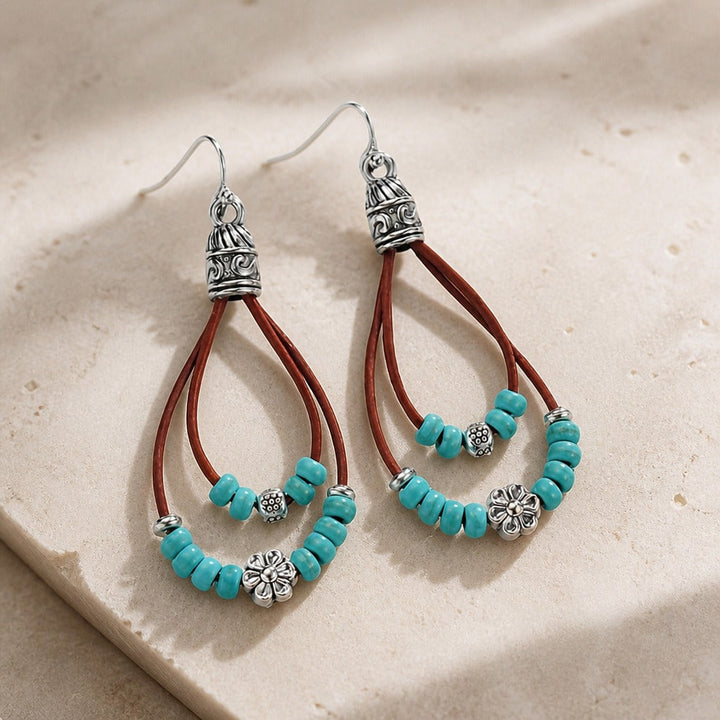 Boucles d&