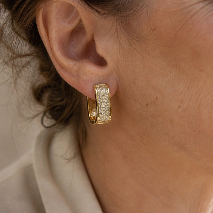 Boucles d&
