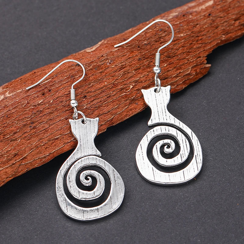 Boucles d&