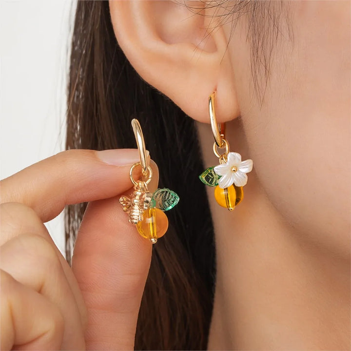 Boucles d&