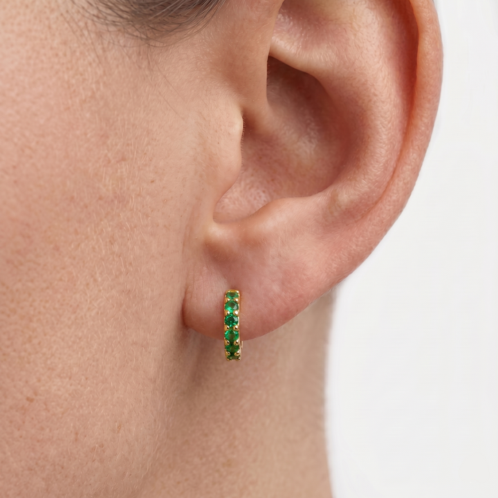 Boucles d&