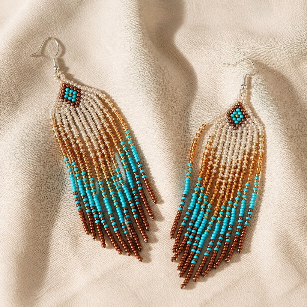 Boucles d&