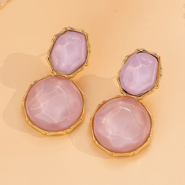 Boucles d&