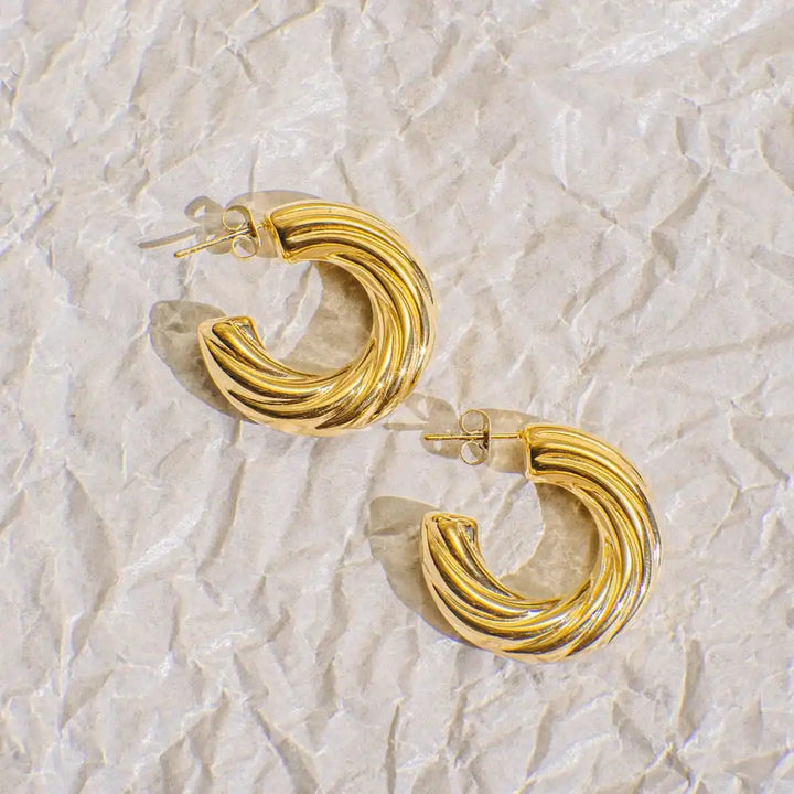 Boucles d&