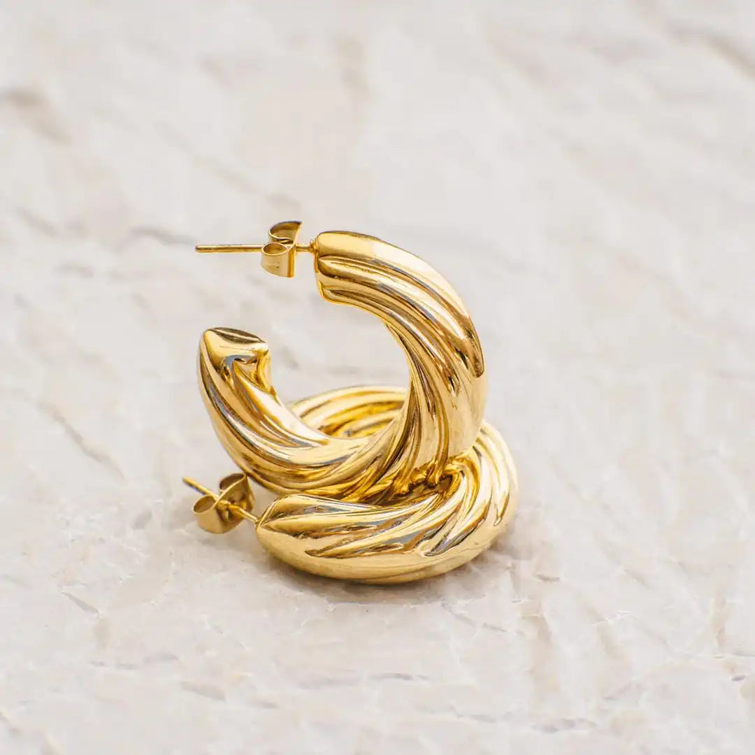 Boucles d&