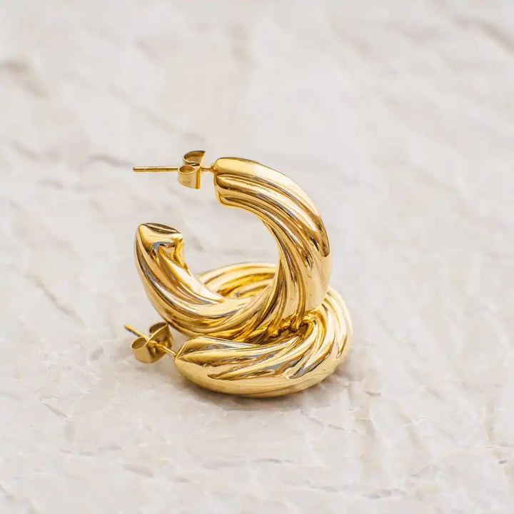Boucles d&