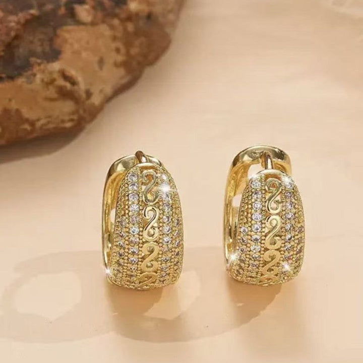 Boucles d&
