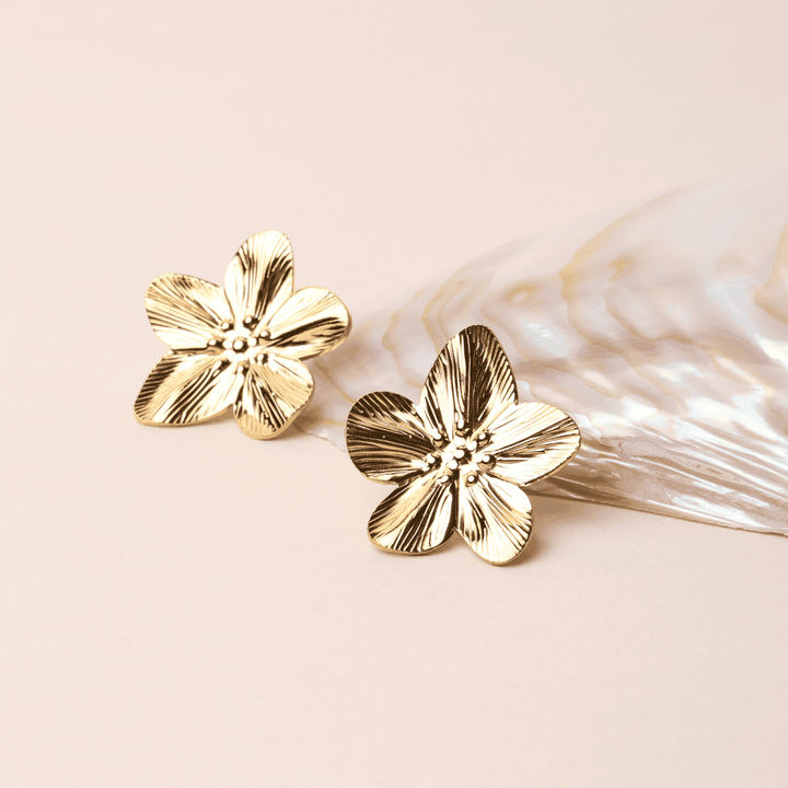 Boucles d&